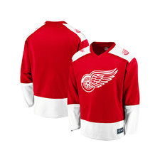 Detroit Red Wings Home Value