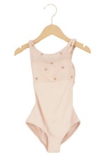 BLOCH Kinder Ballett Trikot