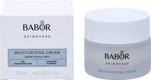 Babor skinovage moisturizing - skinovage,