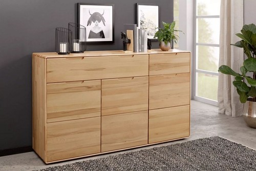 Sideboard kommode 149x91cm - sideboard,