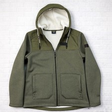 Jack Wolfskin Nanuk 300 Sherpa