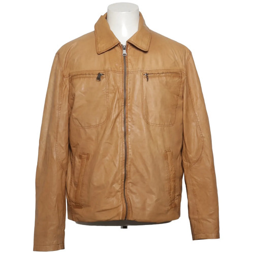 Pierre cardin lederjacke - pierre, cardin,