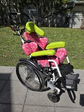 Rehabuggy  / Schuchmann FREDDY