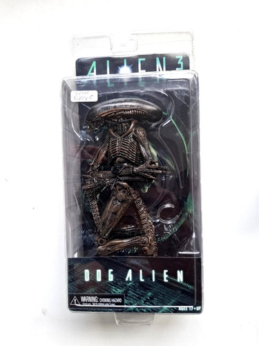 Neca aliens figur giger - aliens,