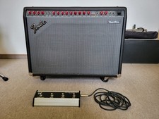 Fender - POWER CHORUS