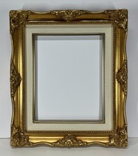 Vintage Bilderrahmen (um 1990)