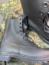 Original Armee Schuhe ABL