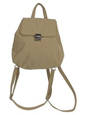 Daniel Ray Damen Rucksack Beige Polyester Casual Uni Alltag