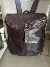 Gusti Leder Damen Herren