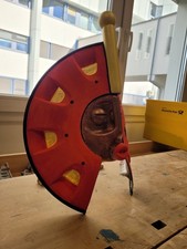 Deko Maske für Wanddekoration