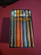 C.S.LEWIS DIE CHRONIKEN VON