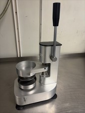 PEFRA Hamburger Machine Mod