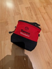 NEU Chalkbag Seven Mountains