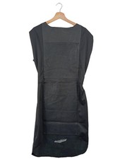 H&M Lederkleid Damen Kleid Gr