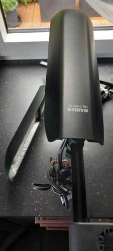 Studiobeleuchtung