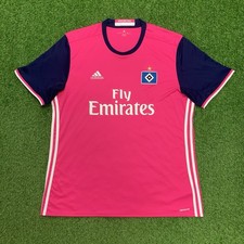 Hamburger SV HSV Trikot