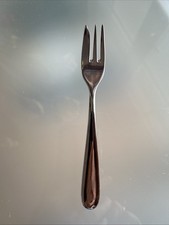 Alessi Edelstahl Kuchengabel