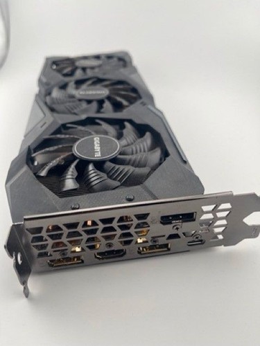 Gigabyte geforce rtx - geforce,