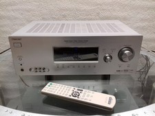 Sony STR-DG500 silber 6.1 HiFi