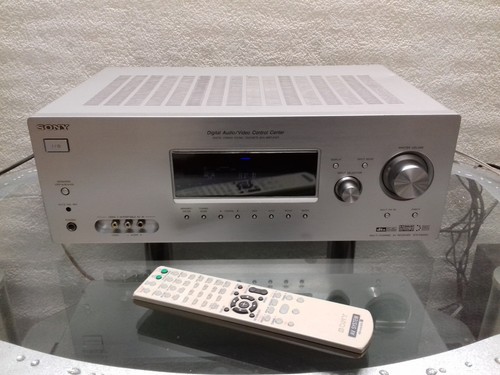 Sony str dg500 - sony, 6.1