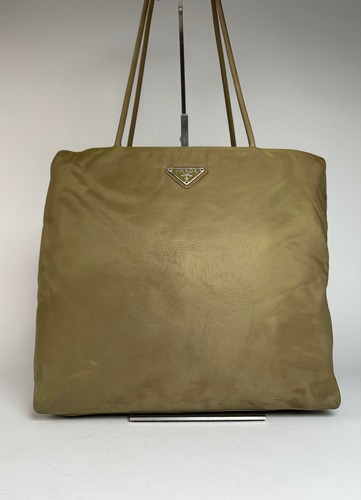 Vintage prada triangle - prada,