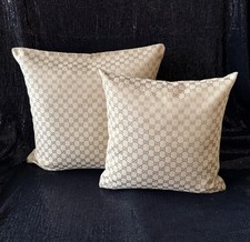 Eyecatcher Luxus Kissenbezug