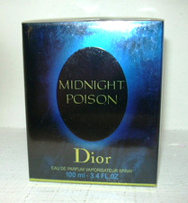Dior midnight poison - midnight, edp