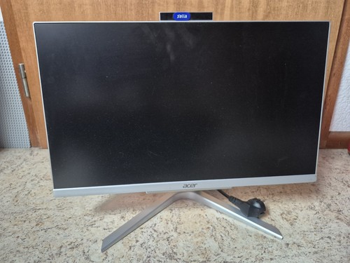 Acer aspire c22 860 all - aspire, c22-860