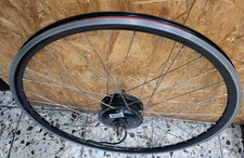 Vorderrad 28" Motor BF Bafang