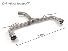 Ragazzon Duplex Ø70mm