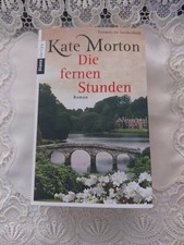 Die fernen Stunden von Kate