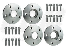 Adapterscheiben VA 2x15mm HA