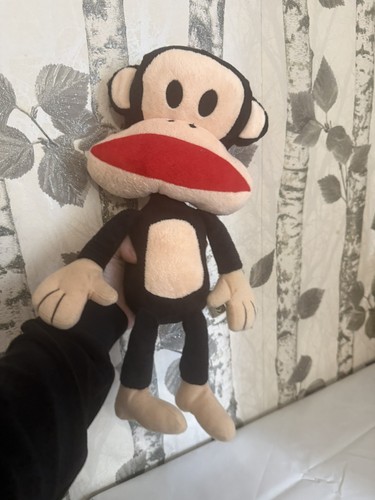 Paul frank julius der affe - julius, "