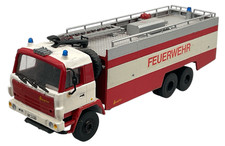 Mercedes-Benz Feuerwehr
