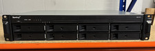 RS1219+ Synology 8 Bay