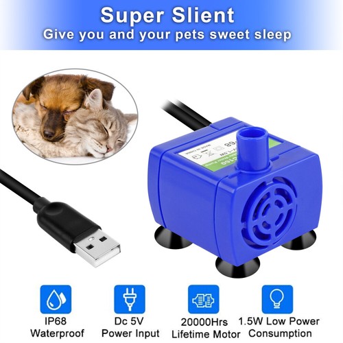 Ersatzpumpe usb pumpe für - pumpe,