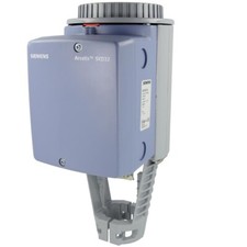 Siemens SKD32.50 Stellantrieb