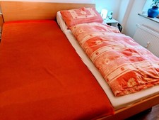 Doppelbett