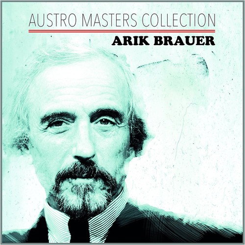 Arik brauer austro masters - brauer,