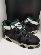 Adidas Vintage Schuhe 1995