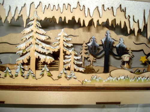 Altes wunderschönes - ,