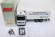 CC140, Alter AWM LKW Volvo FH