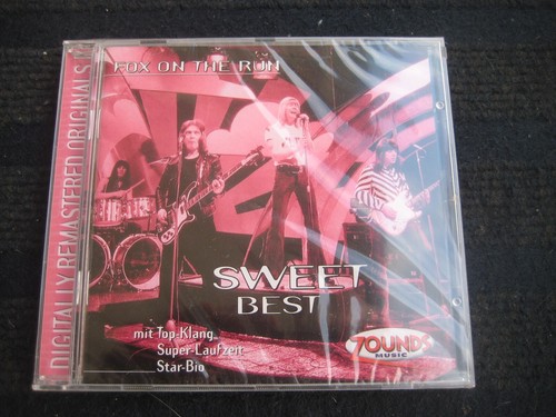 The sweet zounds best - ,