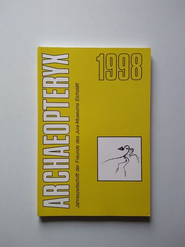 Archaeopteryx
