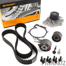 CONTI Zahnriemensatz +