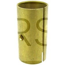 Buchse Mittelachsbolzen für