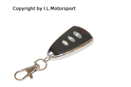 Zentralverriegelung mit 2 - mx-5,
