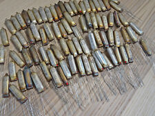 Konvolut 80x Röhre 1AD4 = DF62 von Telefunken NOS / unbenutzt aus BW-Bestand