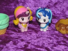 My little Pony G4  Princess Cadance & Shining Armor Cutie Mark Crew