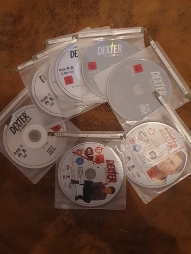 Dexter staffel 4 - staffel,